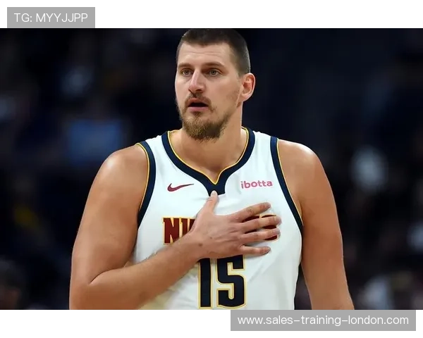 约基奇关键时刻连得4分 助掘金险胜湖人