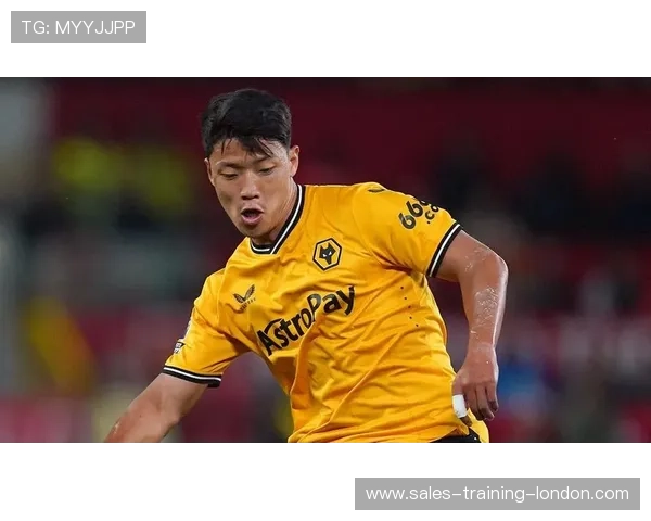 黄喜灿或因狼队降级离队